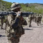 Security Forces Foil Attack On Bannu Cantt, Eliminate 16 Terrorists - aamnewshub.com
