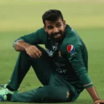 Shadab Khan’s Decision Against New Zealand Questioned By Pakistani CricketerShadab Khan’s Decision Against New Zealand Questioned By Pakistani Cricketer - AAMNEWSHUB.COM