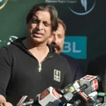 Shoaib Akhtar Disappointed As PCB Skips Champions Trophy 2025 Award Event - aamnewshub.com