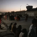 Terrorist Operative Faces US Court Over Deadly Kabul Airport Attack - AAMNEWSHUB.COM