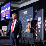 US Rights Group Calls For End To Trump’s Unfair Immigration Campaign - AAMNEWSHUB.COM