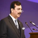 Yousuf Raza Gilani Acquitted In Three Corruption Trials - AAMNEWSHUB.COM