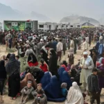 1,698 Afghan Refugees Deported From Khyber Pakhtunkhwa - aamnewshub.com