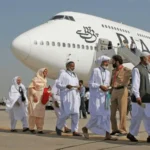 67,000 Pakistani Pilgrims Barred Brom Hajj 2025 Due To Tour Operator Failures - AAMNEWSHUB.COM