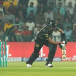 Babar Azam's Unbeaten Fifty Leads Peshawar Zalmi To Victory Over Lahore Qalandars - AAMNEWSHUB.COM