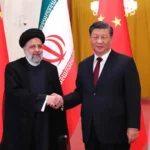 Beijing And Tehran Strengthen Ties Ahead Of Key Nuclear Talks - AAMNEWSHUB.COM
