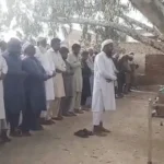 Bodies Of 8 Pakistani Workers Killed In Iran Repatriated To Bahawalpur - AAMNEWSHUB.COM