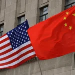 China Retaliates As US Tariffs Disrupt Global Markets - aamnewshub.com