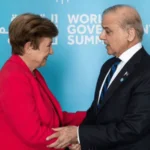 Finance Minister Vows Reform Continuity In Meeting With IMF MD - AAMNEWSHUB.COM