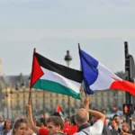 France Takes Steps Toward Official Recognition Of Palestine - aamnewshub.com