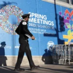 Global Financial Leaders Emphasize Unity At IMF Spring Meetings - AAMNEWSHUB.COM