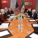 Iran and U.S. Resume Indirect Nuclear Talks Amid Sanctions And Security Concerns - AAMNEWSHUB.COM