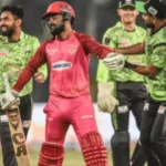 Islamabad United Triumphs Over Lahore Qalandars In PSL X Opening Match - AAMNEWSHUB.COM