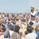 JUI-F Leads Massive Protests Across Sindh Against Indus Canal Project - aamnewshub.com