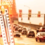 Karachi Braces For Heatwave As Temperatures Soar to 41°C - AAMNEWSHUB.COM