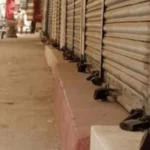 Karachi Markets Shut Today In Solidarity With Gaza - aamnewshub.com