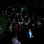 Massive Power Outage Plunges Iberia Into Darkness - AAMNEWSHUB.COM