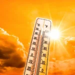 Met Office Predicts Heatwave Forr Southern Pakistan - aamnewshub.com