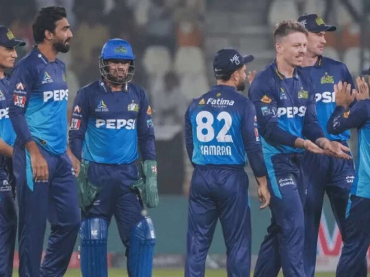 Multan Sultans Secure First Win In PSL X Opener - AAMNEWSHUB.COM