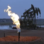 New Gas And Oil Reserves Discovered In Spinwam, Waziristan - aamnewshub.com