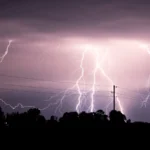PMD Forecasts Rain, Thunderstorms, And Windstorms In Parts Of Pakistan - AAMNEWSHUB.COM