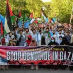 Pakistan Urges Boycott Of Israeli Products Amidst Solidarity With Palestine - AAMNEWSHUB.COM