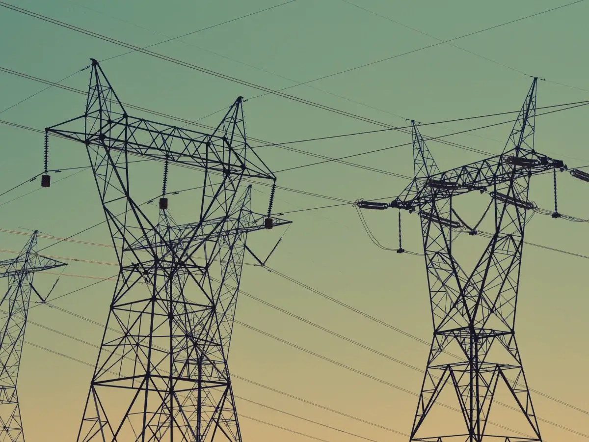 Power Restored In Makran After 24-Hour Blackout - AAMNEWSHUB.COM
