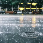 Rainfall Forecast Issued For Pakistan's Northern Regions - AAMNEWSHUB.COM