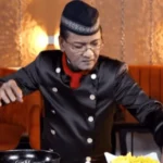 Renowned Chef Zakir Qureshi Passes Away At 58 In Karachi - AAMNEWSHUB.COM