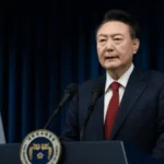 South Korean President Yoon Removed Amid Martial Law Controversy - aamnewshub.com