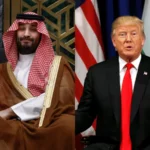 US Plans Major Arms Deal With Saudi Arabia Ahead Of Trump Visit - aamnewshub.com