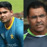 Umar Akmal Reveals Coaching Struggles Faced Under Waqar Younis - aamnewshub.com
