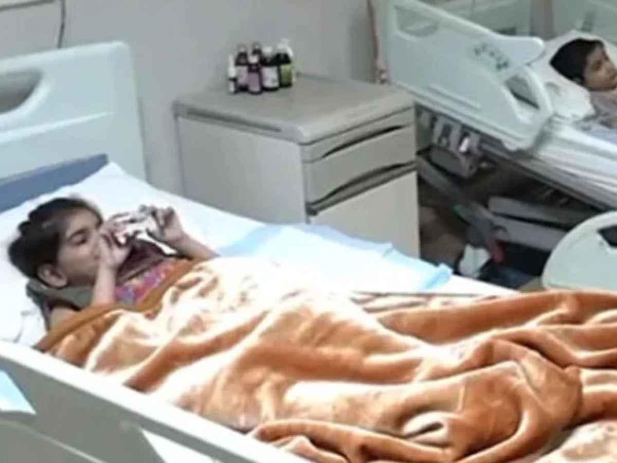 AFIC Enables Life-Saving Surgery For Neglected Children In India - AAMNEWSHUB.COM