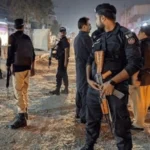 Another Karachi Citizen Falls Victim To Street Crime - AAMNEWSHUB.COM
