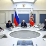 EU Plans Tougher Sanctions On Russia Amid Ukraine Ceasefire Push - AAMNEWSHUB.COM
