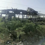 Four Children Died In A School Bus Explosion In Khuzdar, Balochistan - AAMNEWSHUB.COM
