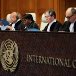 Global Court To Rule On UAE-Sudan Genocide Case - AAMNEWSHUB.COM