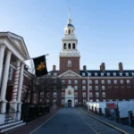 Harvard At Risk As Trump Administration Halts Funds - AAMNEWSHUB.COM