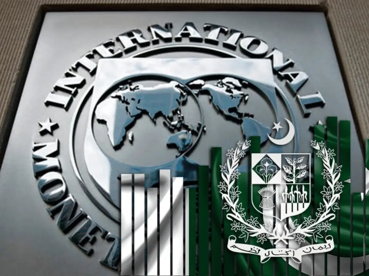 IMF Urges Pakistan To Impose Additional Rs 430 Billion Tax - AAMNEWSHUB.COM