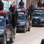 In Khairpur, A Cop Lost His Life When An ATC Judge Was Attacked - AAMNEWSHUB.COM