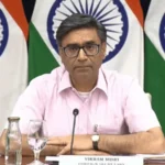 India Denies Any U.S. Role In Ceasefire With Pakistan - AAMNEWSHUB.COM