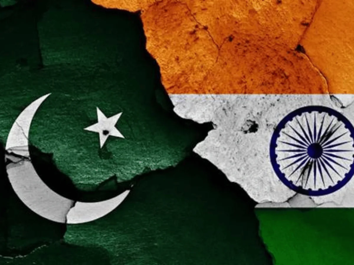 India-Pakistan Clash Sparks Call For Peace In South Asia - AAMNEWSHUB.COM