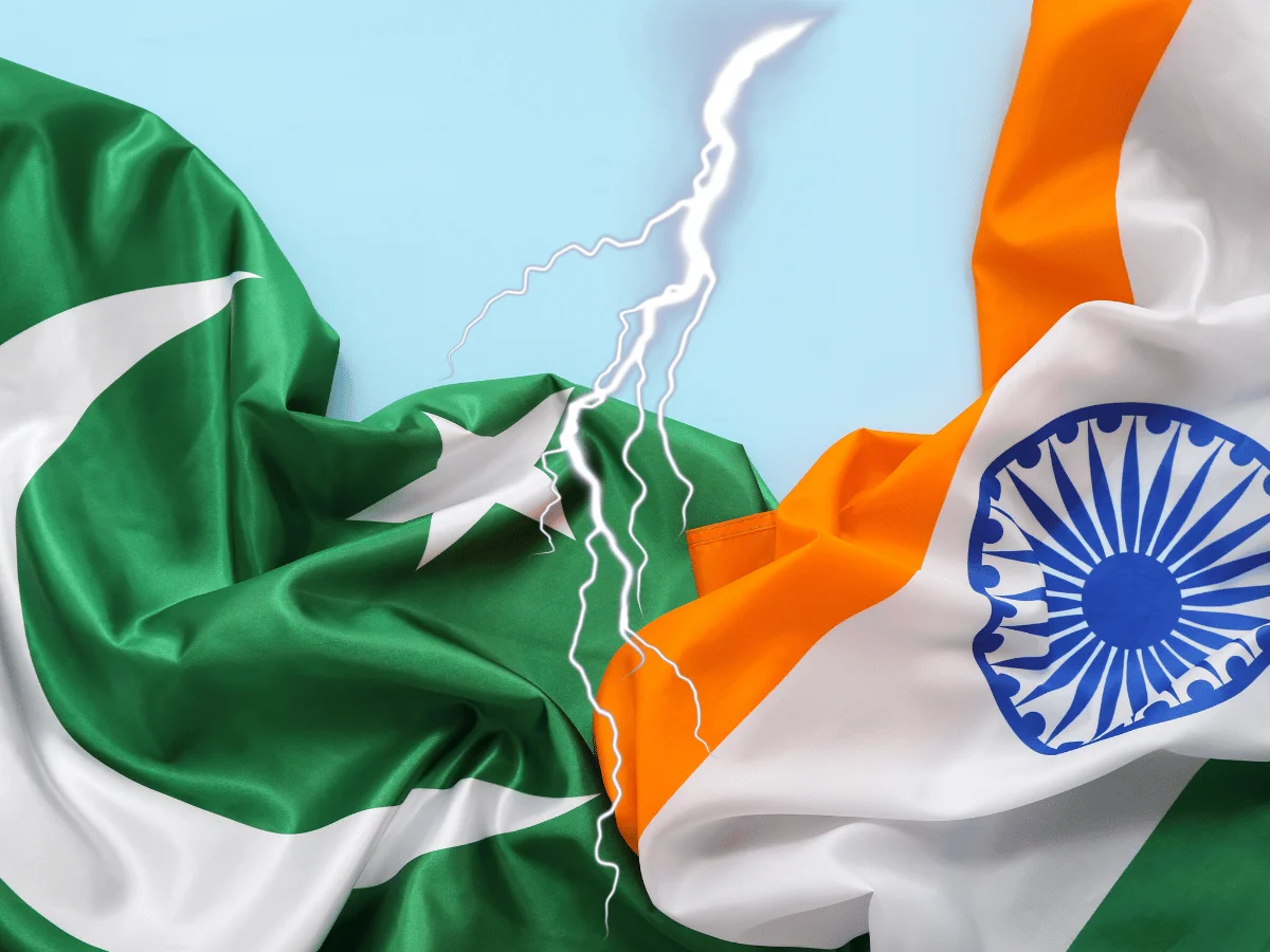 India To Prepare For Possible Retaliation After Cross-Border Strikes - AAMNEWSHUB.COM