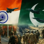 India's Diplomatic Fallout And Boycott Countries Assisting Pakistan In Pak-India War - AAMNEWSHUB.COM