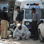 Man Killed, Buddy Injured In Karachi Robbery - AAMNEWSHUB.COM