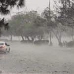 Monsoon Triggers High Alert In Punjab And KPK - AAMNEWSHUB.COM