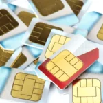 NADRA To Block SIMs Registered On Expired CNICs - AAMNEWSHUB.COM