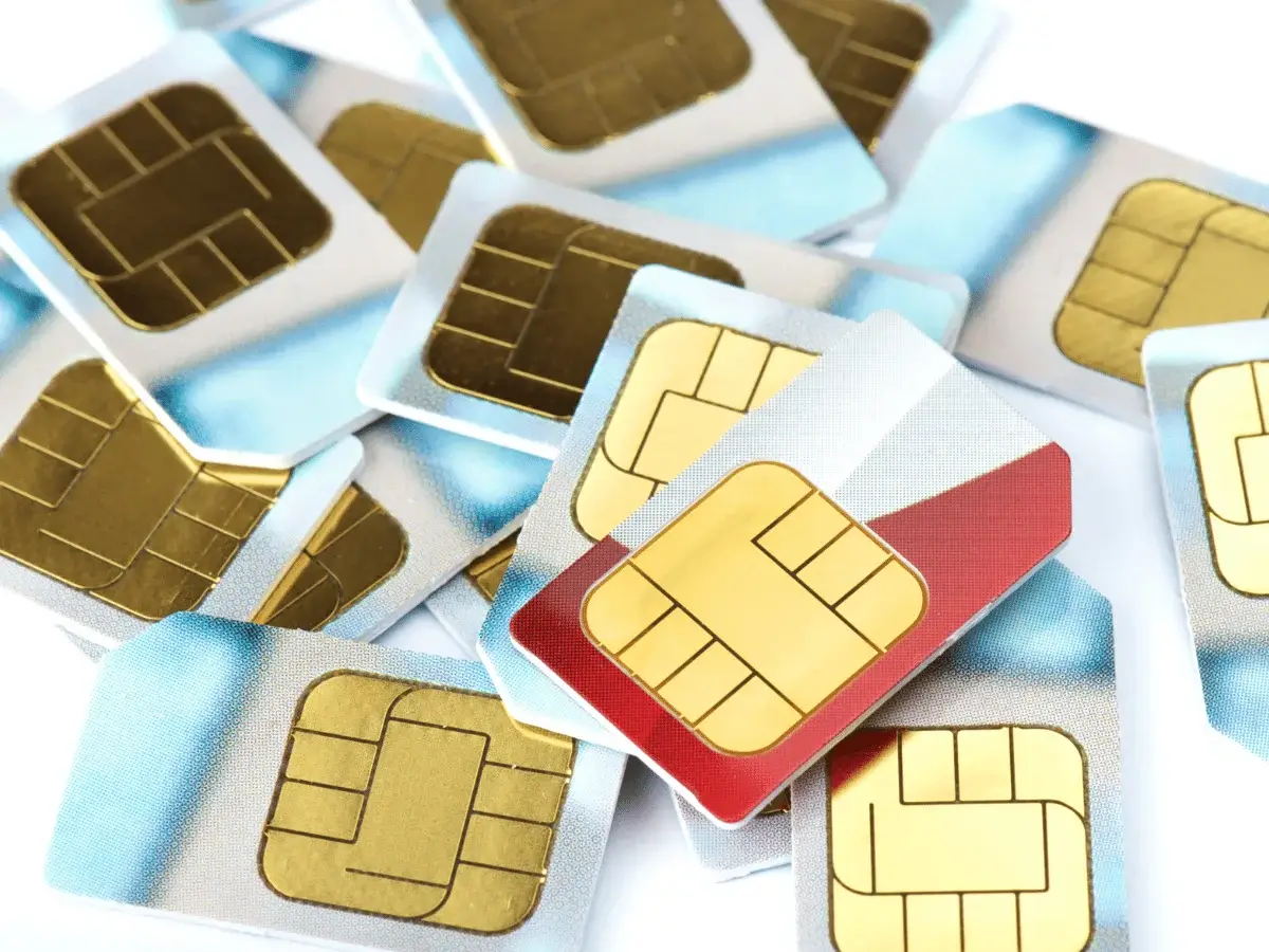 NADRA To Block SIMs Registered On Expired CNICs - AAMNEWSHUB.COM