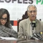 PPP Calls For Global Action After India-Pakistan Standoff - AAMNEWSHUB.COM