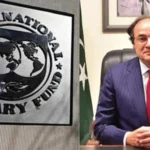 Pakistan Begins Key Virtual Talks With IMF Amid Security Fears - AAMNEWSHUB.COM